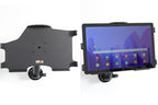 Brodit houder voor Samsung Galaxy Tab A7 10.4 (2020) SM-T500/SM-T505 | 711229 - productfoto 5