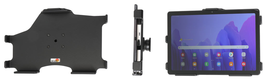 Brodit houder voor Samsung Galaxy Tab A7 10.4 (2020) SM-T500/SM-T505 | 711229 - productfoto 6