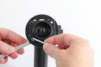 Brodit houder voor Datalogic Memor 20 | 711232 - productfoto 3