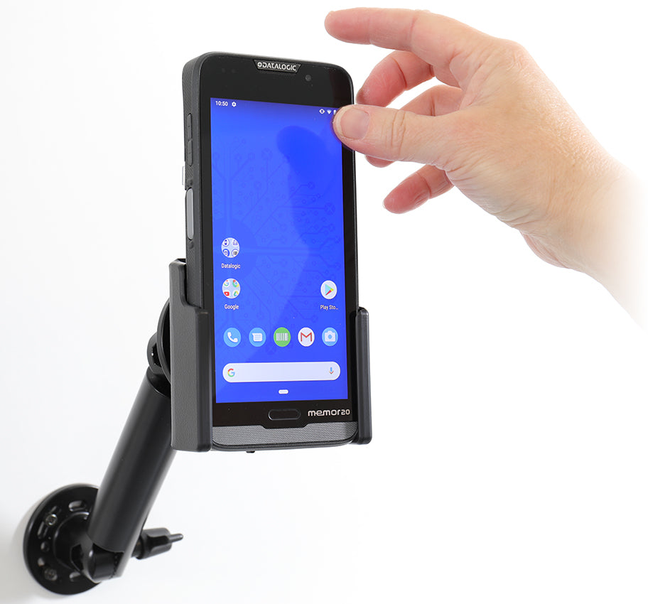 Brodit houder voor Datalogic Memor 20 | 711232 - productfoto 7