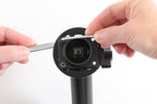 Brodit houder voor Datalogic Memor 20 | 711233 - productfoto 3