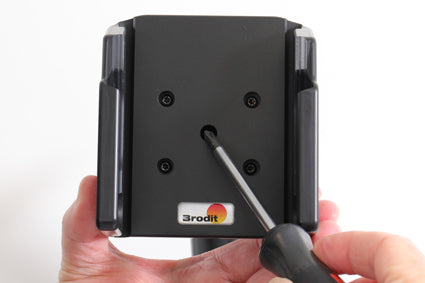 Brodit houder voor Datalogic Memor 20 | 711233 - productfoto 4