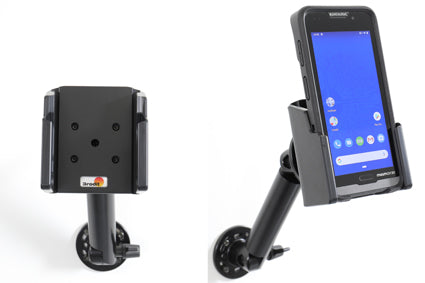 Brodit houder voor Datalogic Memor 20 | 711233 - productfoto 5