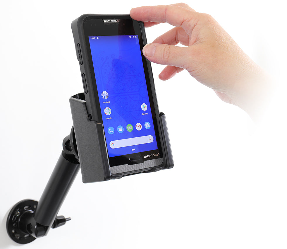 Brodit houder voor Datalogic Memor 20 | 711233 - productfoto 7