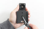 Brodit houder voor Apple iPhone 12 Mini | 711234 - productfoto 2