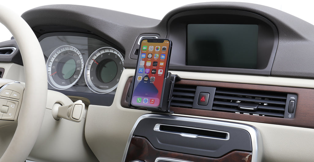Brodit houder voor Apple iPhone 12 Mini | 711234 - productfoto 7