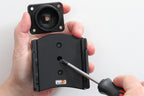 Brodit houder voor Apple iPhone 15 Pro en Apple iPhone 15 | 711235 - productfoto 2