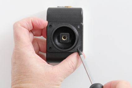 Brodit houder voor Apple iPhone 15 Pro en Apple iPhone 15 | 711235 - productfoto 3