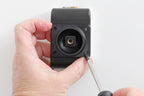 Brodit houder voor Apple iPhone 15 Pro en Apple iPhone 15 | 711235 - productfoto 3