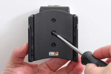 Brodit houder voor Apple iPhone 15 Pro en Apple iPhone 15 | 711235 - productfoto 4