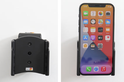Brodit houder voor Apple iPhone 15 Pro en Apple iPhone 15 | 711235 - productfoto 5