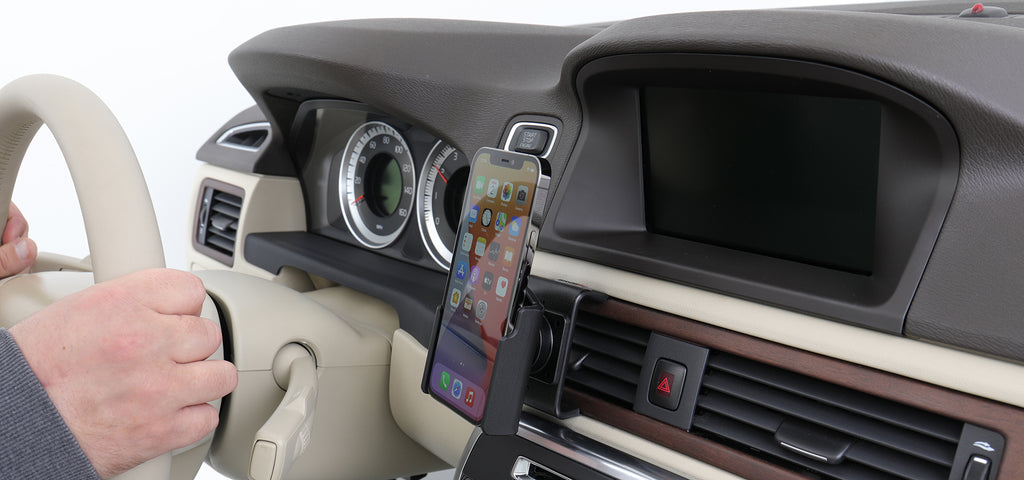 Brodit houder voor Apple iPhone 15 Pro en Apple iPhone 15 | 711235 - productfoto 7
