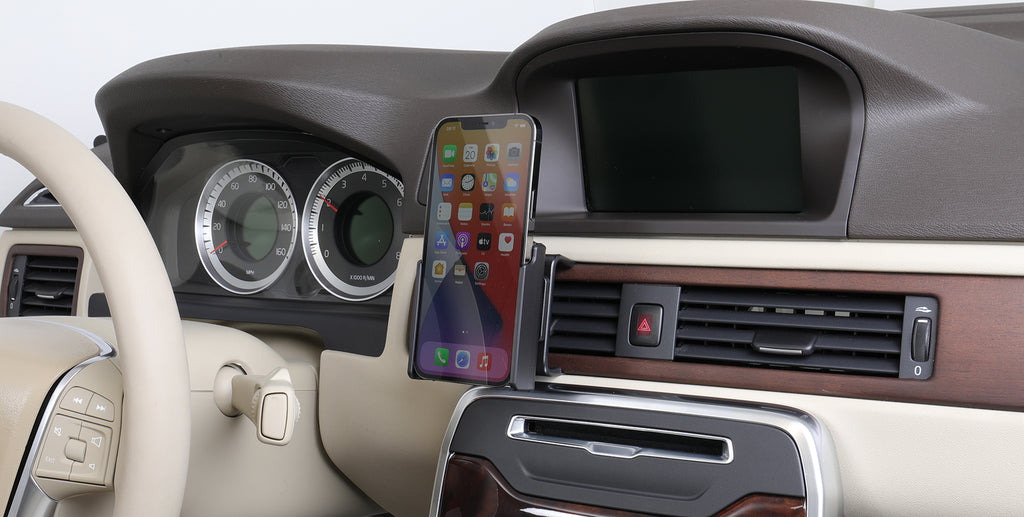 Brodit houder voor Apple iPhone 12 Pro Max | 711236 - productfoto 7