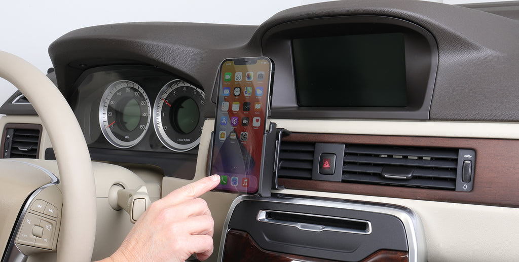 Brodit houder voor Apple iPhone 12 Pro Max | 711236 - productfoto 9