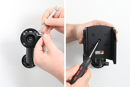 Brodit houder voor CipherLab RS36 en CipherLab RS35 | 711238 - productfoto 3