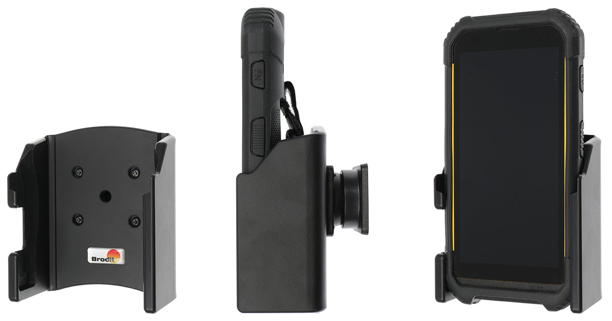 Brodit houder voor CipherLab RS36 en CipherLab RS35 | 711238 - productfoto 6