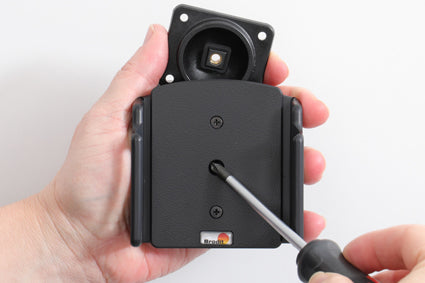 Brodit houder voor Apple iPhone 17 Pro en Apple iPhone 17 | 711239 - productfoto 3