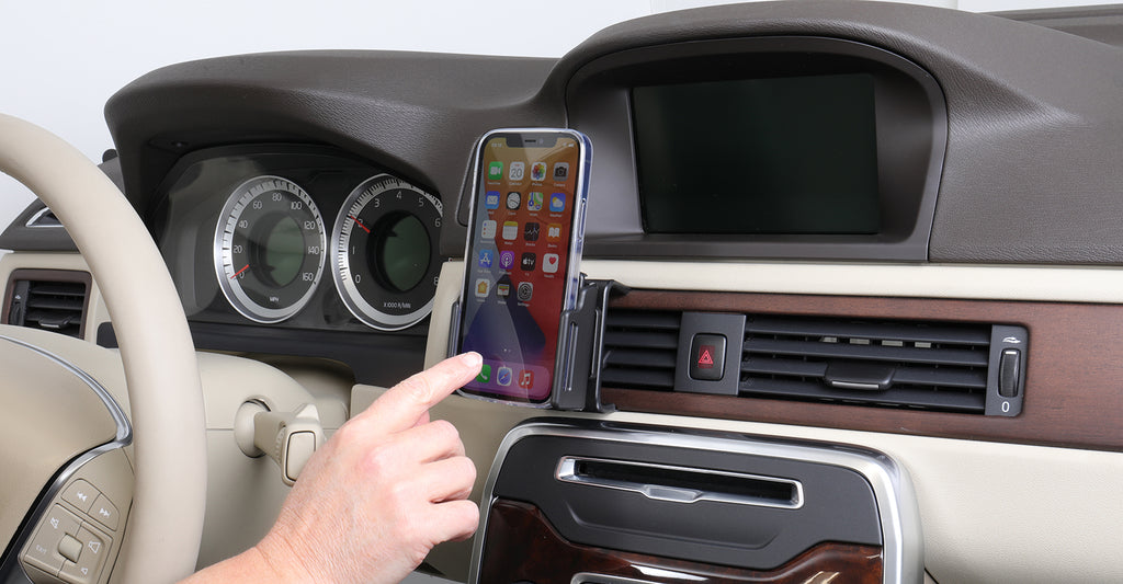 Brodit houder voor Apple iPhone 17 Pro en Apple iPhone 17 | 711239 - productfoto 10