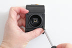 Brodit houder voor Samsung Galaxy S20 FE (SM-G780/SM-G781) | 711240 - productfoto 3