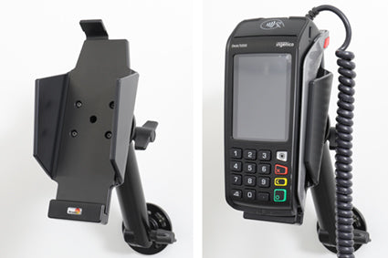 Brodit passieve houder voor Ingenico 5000 | 711246 - productfoto 5
