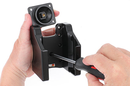 Brodit houder voor M3 Mobile US20 | 711248 - productfoto 2