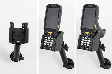 Brodit houder voor M3 Mobile US20 | 711248 - productfoto 5