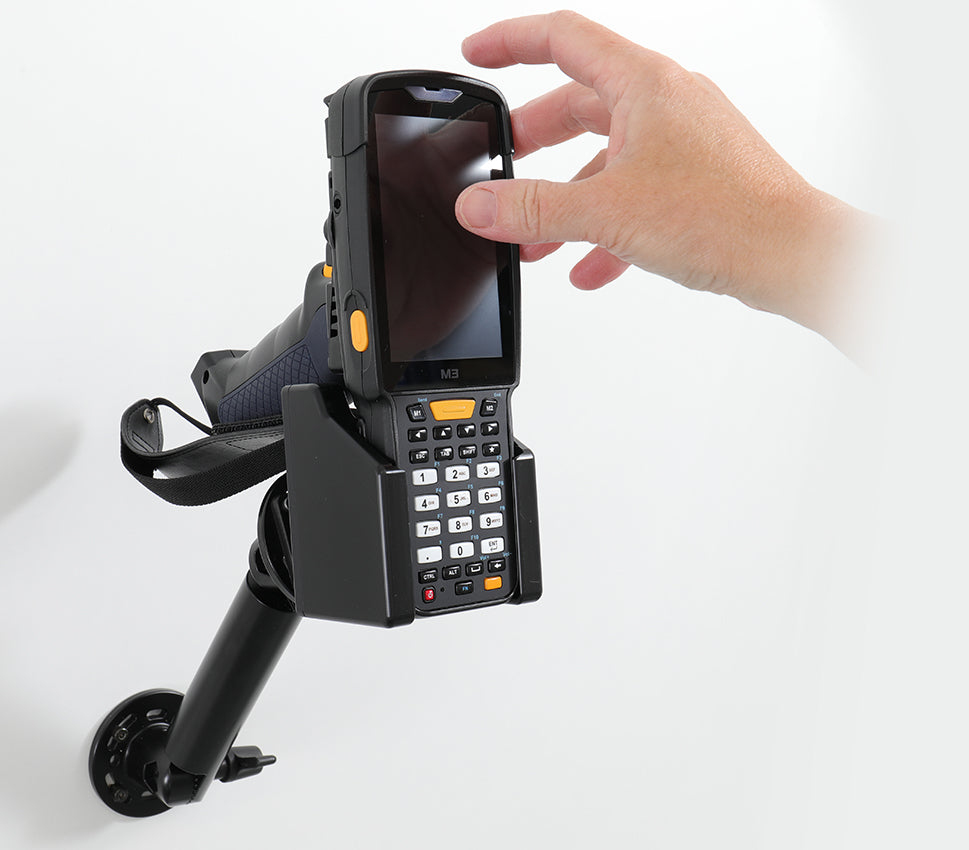 Brodit houder voor M3 Mobile US20 | 711248 - productfoto 7