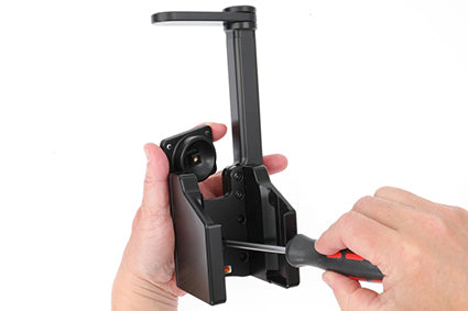 Brodit houder voor M3 Mobile US20 | 711249 - productfoto 2
