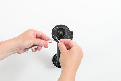 Brodit houder voor M3 Mobile US20 | 711249 - productfoto 3
