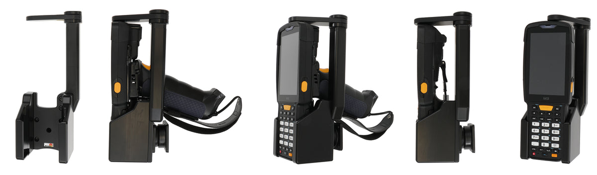 Brodit houder voor M3 Mobile US20 | 711249 - productfoto 6