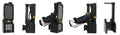 Brodit houder voor M3 Mobile US20 | 711249 - productfoto 1