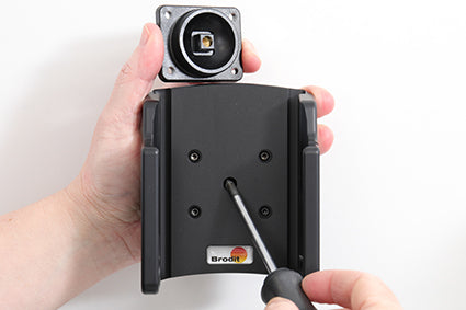 Brodit passieve houder voor myPOS Carbon | 711250 - productfoto 2