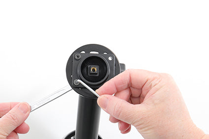 Brodit passieve houder voor myPOS Carbon | 711250 - productfoto 3