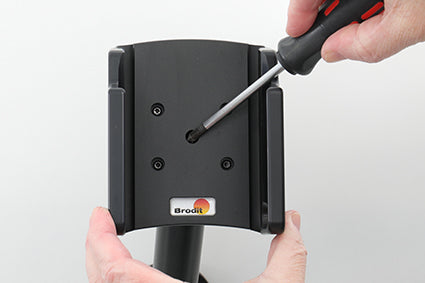 Brodit passieve houder voor myPOS Carbon | 711250 - productfoto 4