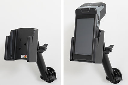 Brodit passieve houder voor myPOS Carbon | 711250 - productfoto 5