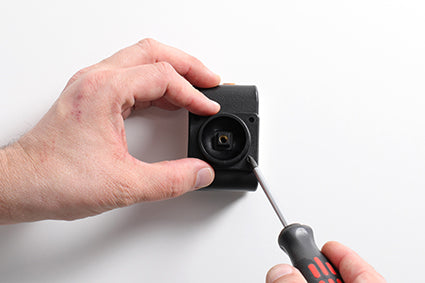 Brodit houder voor Zebra EC55 en Zebra EC50 | 711251 - productfoto 3