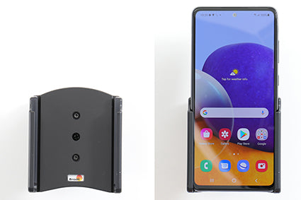 Brodit houder voor Samsung Galaxy A72 SM-A725F/DS | 711257 - productfoto 5