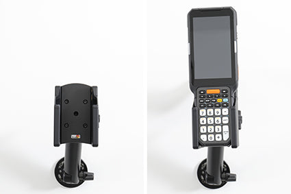 Brodit houder voor Janam XG4 en Point Mobile PM451 | 711259 - productfoto 5