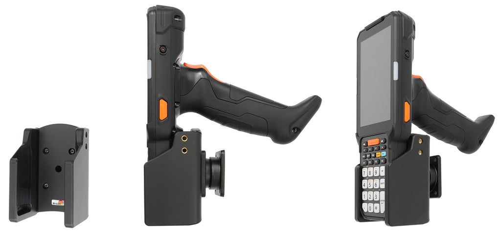 Brodit houder voor Janam XG4 en Point Mobile PM451 | 711259 - productfoto 6