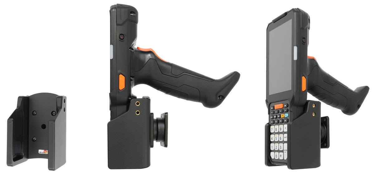 Brodit houder voor Janam XG4 en Point Mobile PM451 | 711259 - productfoto 6