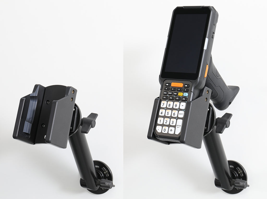 Brodit houder voor Janam XG4 en Point Mobile PM451 | 711259 - productfoto 7