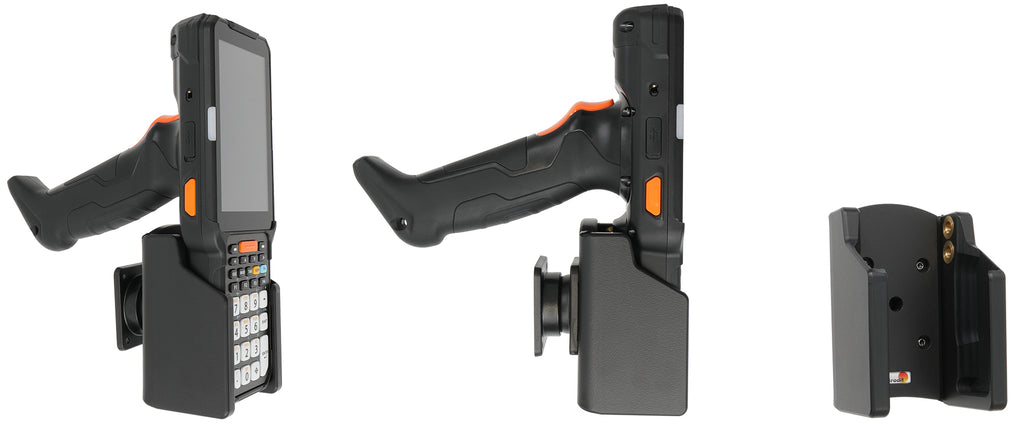Brodit houder voor Janam XG4 en Point Mobile PM451 | 711259 - productfoto 1