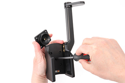 Brodit houder voor Janam XG4 en Point Mobile PM451 | 711260 - productfoto 2
