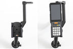 Brodit houder voor Janam XG4 en Point Mobile PM451 | 711260 - productfoto 5