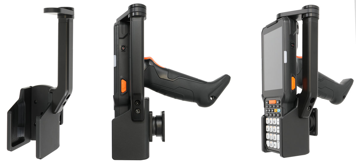 Brodit houder voor Janam XG4 en Point Mobile PM451 | 711260 - productfoto 6