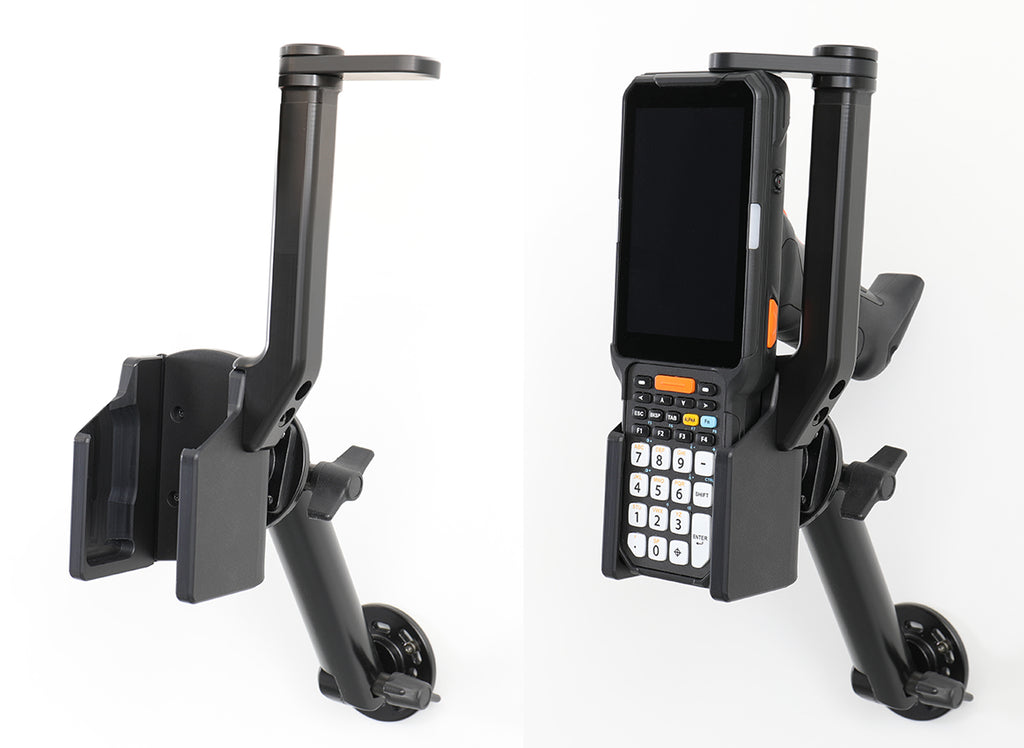 Brodit houder voor Janam XG4 en Point Mobile PM451 | 711260 - productfoto 7