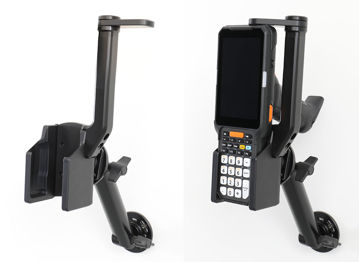 Brodit houder voor Janam XG4 en Point Mobile PM451 | 711260 - productfoto 7