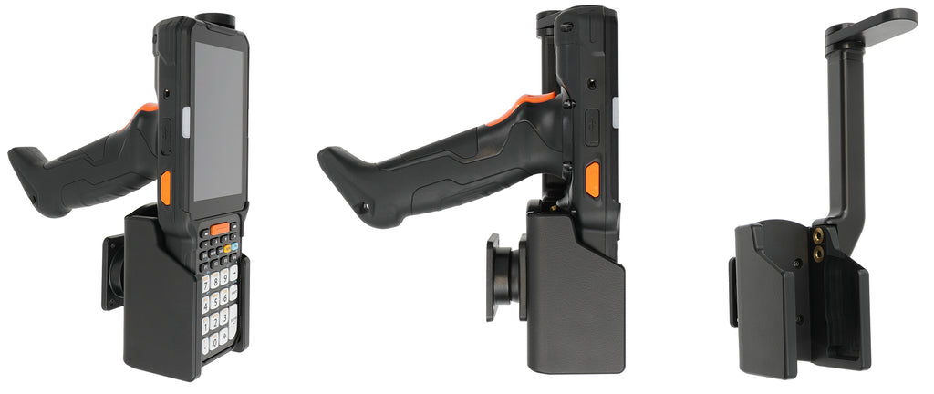 Brodit houder voor Janam XG4 en Point Mobile PM451 | 711260 - productfoto 1
