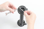 Brodit houder voor Honeywell CT40 XP en Honeywell CT40 | 711262 - productfoto 3