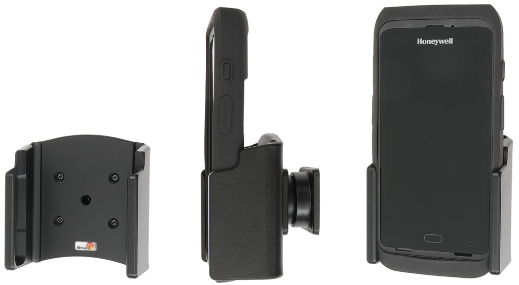 Brodit houder voor Honeywell CT40 XP en Honeywell CT40 | 711262 - productfoto 6